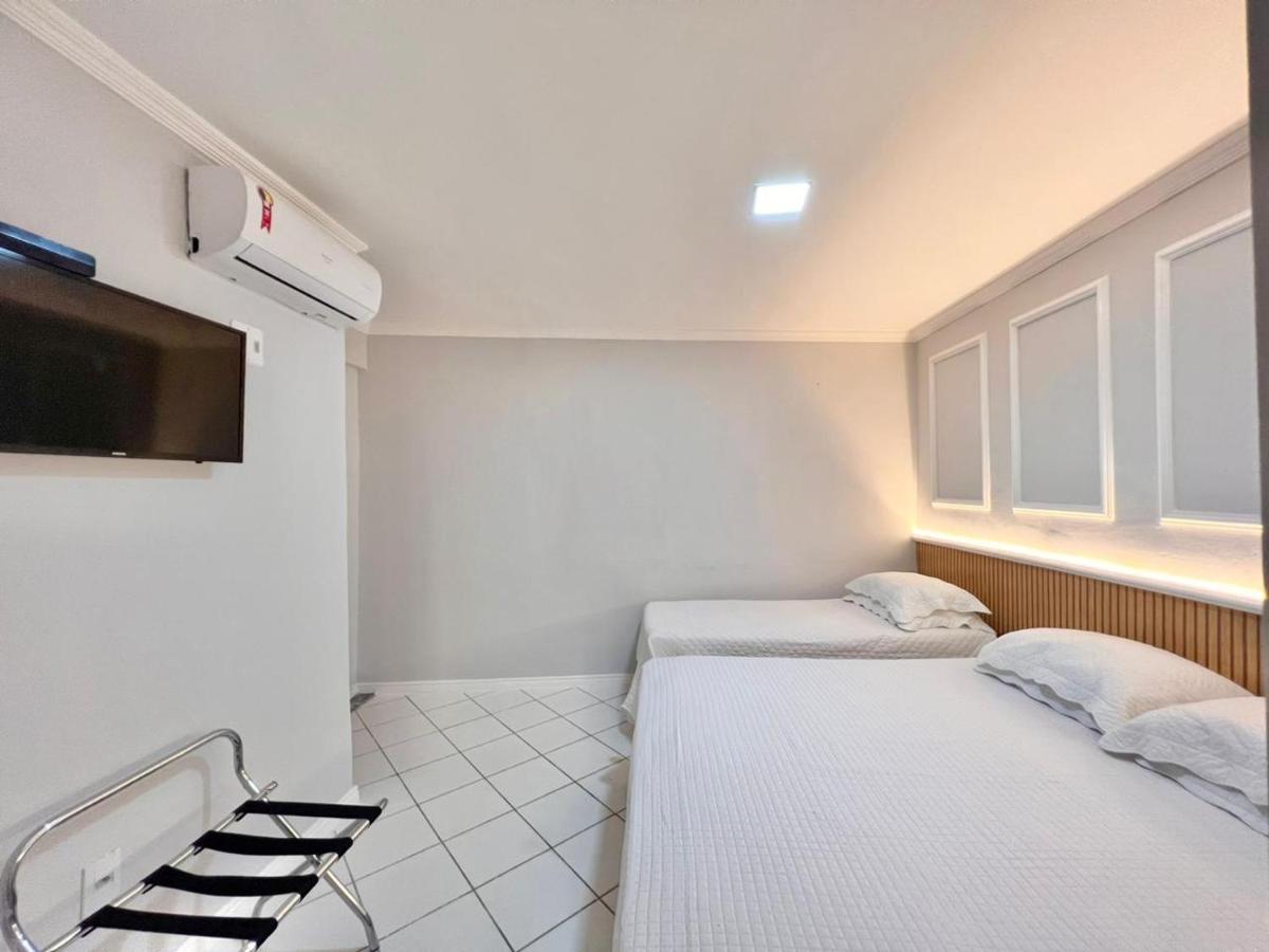 Quarto Triplo